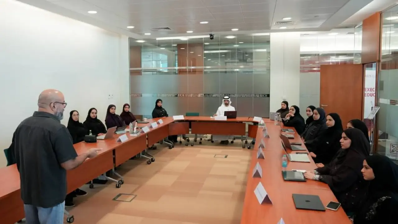 «مسار» يعزز فرص توظيف شباب الشارقة في سوق العمل